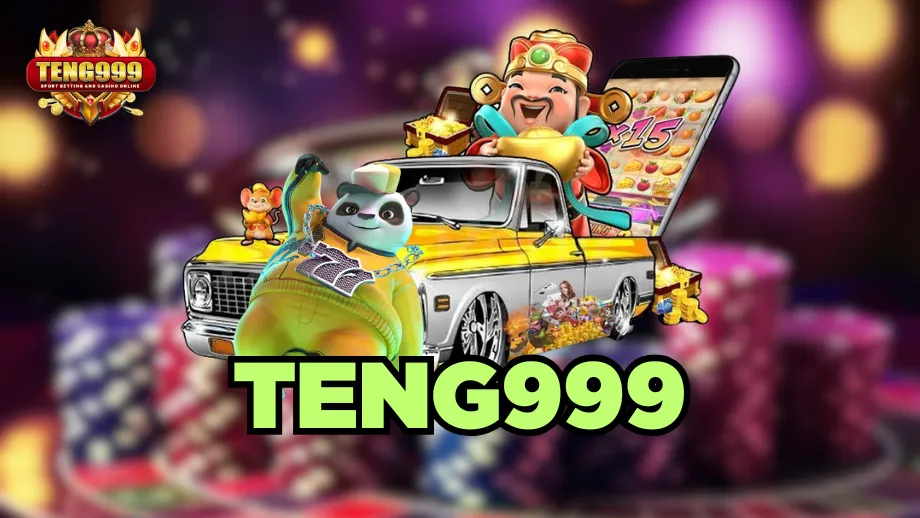 Teng999